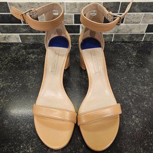 Stuart Weitzman Heels Size 7.5 BRAND NEW!
